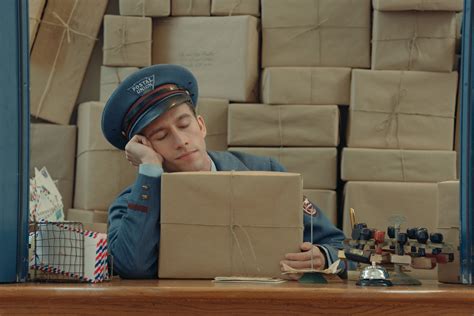 postmans dreams prada campaign|Prada: “The Postman Dreams” .